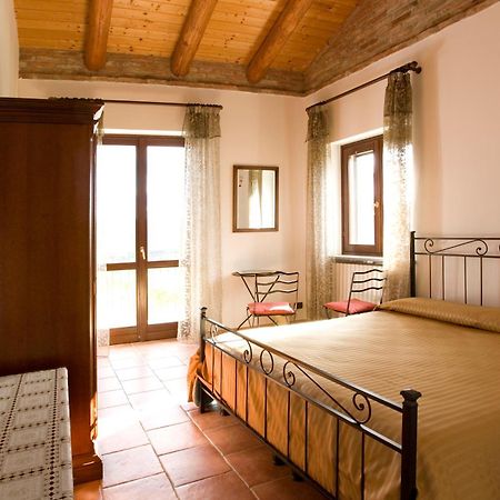 Agriturismo Antichi Poderi Gallina Neive Zewnętrze zdjęcie