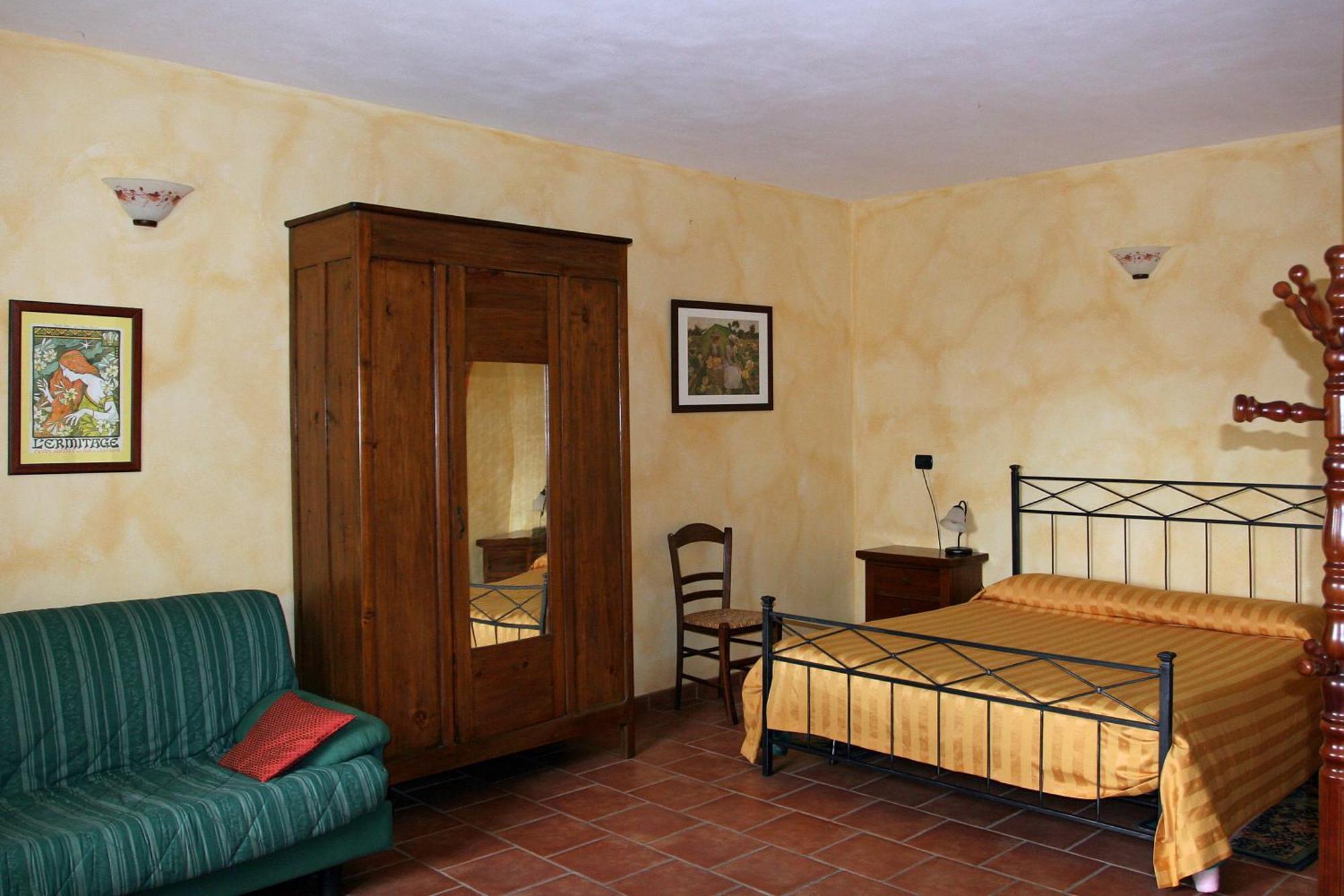 Agriturismo Antichi Poderi Gallina Neive Zewnętrze zdjęcie